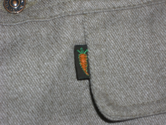 Levis フレッシュ プロデュース